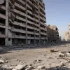 Массированные удары по Украине: Львов, Черновцы и другие города под огнем, есть жертвы