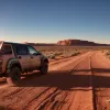Немецкая туристка 12 дней выживала в австралийском аутбэке после поломки машины