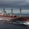 Российские танкеры обходят санкции ЕС: "Теневой флот" и махинации с флагами