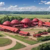 Карлс Эрлебнис-Дорф: От Клубничной Фермы До Парка Развлечений В Германии
