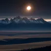 Полное солнечное затмение 2026: Где его увидеть и сколько стоит поездка?