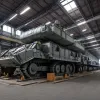 Rheinmetall на пути к рекордам: Глава концерна Армин Паппергер о будущих планах и вызовах