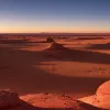 Немецкая туристка выжила 12 дней в австралийской глуши: премьер-министр назвал ее главную ошибку