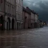 Сильные наводнения в Испании: пропали без вести как минимум два человека