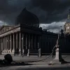 Фракция Мерца под угрозой раскола: Три проблемы потрясли блок ХДС/ХСС перед летними каникулами