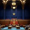 Мерц отмахнулся от «кризиса» после провала выборов судьи в Бундестаге