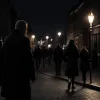 Подросток стрелял в босса мафии в Гамбурге: Полиция в замешательстве