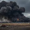 Авиакатастрофа под Лондоном: при крушении частного самолета погибли четыре человека