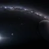 Загадка 3I/ATLAS: Межзвездный объект оказался старше Солнца и несется с огромной скоростью