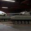Тайвань проводит масштабные военные учения с тяжелым вооружением в метро и на побережье