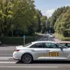 Немецкие города заработали миллионы: Доходы от камер скорости бьют рекорды