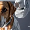 Четвероногие диагносты: Собаки учатся выявлять рак легких за 5 минут