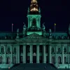 Рикарда Ланг: Бывшая сопредседательница "Зелёных" выдвинула сенсационную теорию о планах Йенса Шпана и коалиции с АдГ