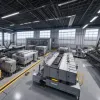 Немецкая Quantum Systems открыла секретную фабрику дронов в Украине для поддержки ВСУ