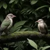 Вымерший" вид птицы киви найден в Новой Зеландии: чудо для биологов