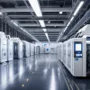 Акции ASML рухнули на 10% после рекордного квартала: неопределенный прогноз лидера рынка чипов