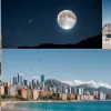 Мир за воскресенье: Главные события 10 августа 2025 года в фотографиях