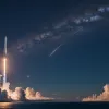 SpaceX Илона Маска запустила 24 спутника Amazon Kuiper для высокоскоростного интернета