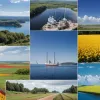 Мир в фотографиях: главные события 7 августа 2025 года