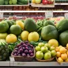 До 30% дороже: Супермаркеты меняют правила ценообразования на фрукты и овощи