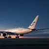 Экстренная посадка Boeing Dreamliner: Рейс United Airlines вернулся в Вашингтон после отказа двигателя