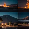 16 августа 2025 года: Главные события дня в фотографиях