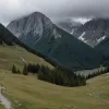 26-летняя немка погибла в Альпах во время похода: подробности трагедии в Тироле