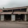 Умирает ли Польский рынок в Слубице? Почти половина магазинов закрыта на легендарном «Поленмаркте»