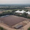 Tomorrowland 2025 состоится: фестиваль в Бельгии пройдет без сгоревшей главной сцены