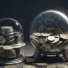 Молодежь Германии опасается за свою пенсию: как молодые люди готовятся к финансовому будущему