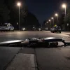 В Ростоке задержан мужчина, угрожавший бывшей девушке мачете