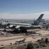 Бундесвер сбрасывает тонны продовольствия над Газой: Германия продолжает гуманитарную миссию в зоне конфликта