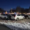 В Германии предъявлено обвинение по делу о нападении на Рождественской ярмарке в Магдебурге