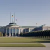 Зеленский прибыл в Берлин: первые фото с Фридрихом Мерцем в Канцелярии