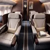 Eurowings вводит шокирующую доплату за премиум-место: +400 евро за каждый перелет