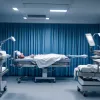 Невероятный случай в Австрии: нейрохирурга обвиняют в том, что 12-летняя дочь сверлила череп пациента