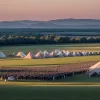 На Wacken Open Air начали прибывать первые фанаты: до старта легендарного фестиваля считанные дни