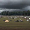Wacken Open Air: Непогода отступает, фестиваль продолжается несмотря на трудности