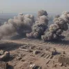 Израиль начал крупную операцию по возвращению Газы: мобилизовано 60 000 резервистов