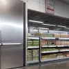 Walmart отзывает креветки из-за радиоактивного цезия-137: FDA США рекомендует не употреблять