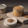 Срочный отзыв продукции Edeka: В консервированной чечевице обнаружены опасные камни