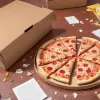 Куда выбрасывать коробку от пиццы: как правильно сортировать бумажные отходы