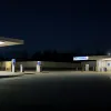 В Германии 18-летний преступник застрелил полицейского при задержании после ограбления АЗС в Фёлькингене