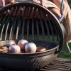 Секрет идеального гриля: простой трюк, чтобы мясо не прилипало к решетке
