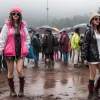 Что надеть на фестиваль: советы по выбору идеального образа и комфорта