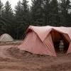 Милитаризация детства: Как в России детей готовят к войне в "военно-патриотических" лагерях