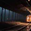 Пожар в метро Нью-Йорка: ЧП в час пик шокировало пассажиров