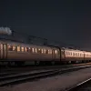 Шок для пассажиров: Пожар охватил поезд метро в Нью-Йорке в час пик