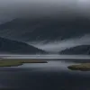 Новое Наблюдение: Веб-камера Зафиксировала Возможное Лох-Несское Чудовище, Вызвав Ажиотаж