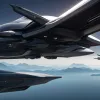 Airbike: Летающий мотоцикл из "Звездных войн" стал реальностью